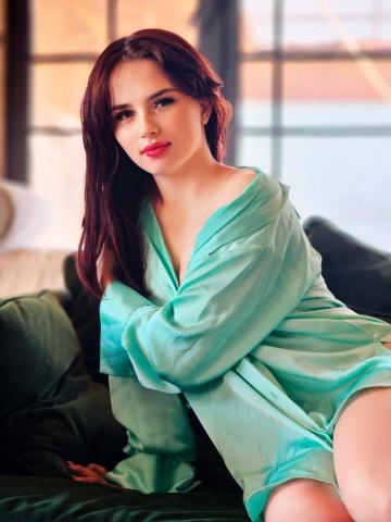 Анастасия Закрытый Клуб Реал фото 5